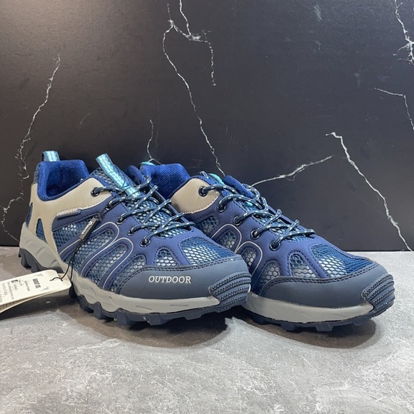 Fashion x Other - Fashion Outdoor Blue Size 9m